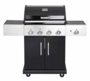 Allgrill Impuls