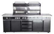 Allgrill Top-Line Extrem
