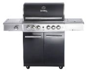 Allgrill Top-Line Modular Chef L Grundmodell