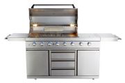 Allgrill Ultra