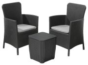 Allibert Miami Lounge-Set