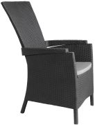 Allibert Vermont Gartensessel Allibert Vermont Gartensessel