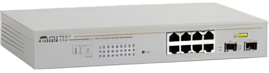 Allied Telesis AT-GS950/8
