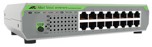 Allied Telesis AT-FS710/16-50
