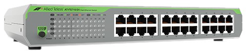 Allied Telesis AT-FS710/24-50 Allied Telesis AT-FS710/24-50