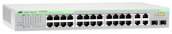 Allied Telesis AT-FS750/28