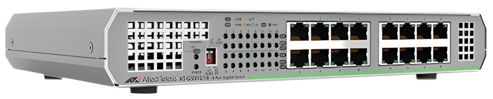 Allied Telesis AT-GS910/16
