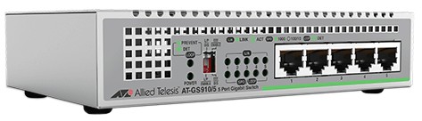 Allied Telesis AT-GS910/5-50 Allied Telesis AT-GS910/5-50
