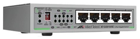 Allied Telesis AT-GS910/5E-50