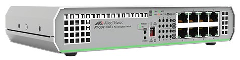 Allied Telesis AT-GS910/8E-50 Allied Telesis AT-GS910/8E-50
