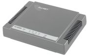 Allnet ALL126AM3 VDSL2 Master Modem für 2-Draht-Verbindungen Allnet ALL126AM3 VDSL2 Master Modem für 2-Draht-Verbindungen