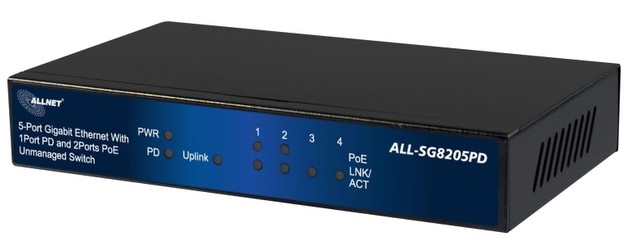 Allnet ALL-SG8205PD