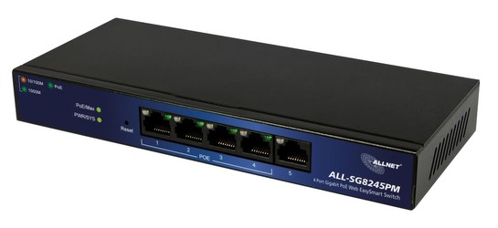 Allnet ALL-SG8245PM