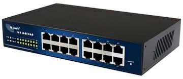 Allnet ALL-SG8316M