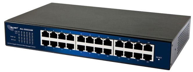 Allnet ALL-SG8324M