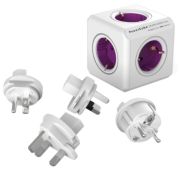 allocacoc PowerCube ReWirable USB