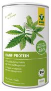 Allpharm Hanf Protein Bio Pulver 500 g