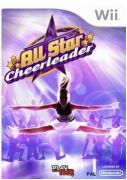 THQ All Star Cheerleader Wii