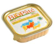 Almo Nature Bio Paté Adult Cats Huhn 12 x 100 g Almo Nature Bio Paté Adult Cats Huhn 12 x 100 g