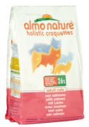 Almo Nature Holistic Adult Cats Lachs 400 g Almo Nature Holistic Adult Cats Lachs 400 g