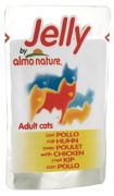 Almo Nature Jelly Adult Cats Huhn 24 x 70 g Almo Nature Jelly Adult Cats Huhn 24 x 70 g