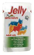 Almo Nature Jelly Adult Cats Thunfisch 6 x 70 g Almo Nature Jelly Adult Cats Thunfisch 6 x 70 g