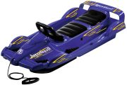Alpengaudi Alpen Double Race