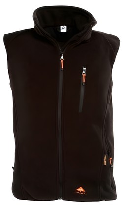 Alpenheat Fire Fleece AJ4