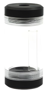Alphacool Cape Corp Coolplex Pro 10 LT