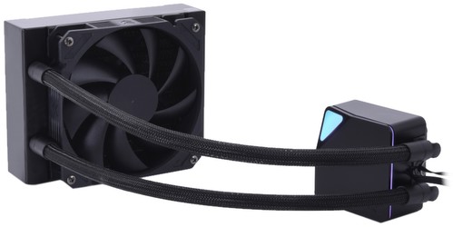 Alphacool Core Ocean T38 AIO 120 mm