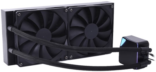 Alphacool Core Ocean T38 AIO 280 mm