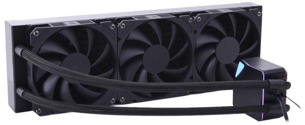 Alphacool Core Ocean T38 AIO 360 mm