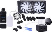 Alphacool Core Storm 240 mm XT45
