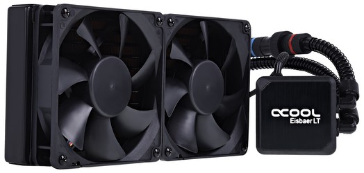 Alphacool Eisbaer LT240