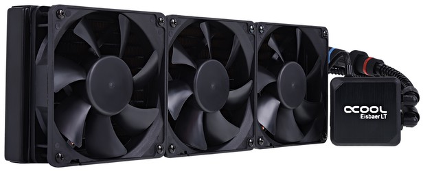 Alphacool Eisbaer LT360