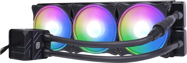 Alphacool Eisbaer Pro HPE Aurora 360 (13074)