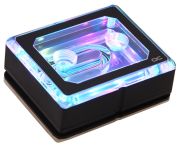Alphacool Eisblock XPX Aurora Pro