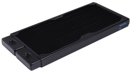 Alphacool NexXxoS HPE-20 Full Copper 240 mm