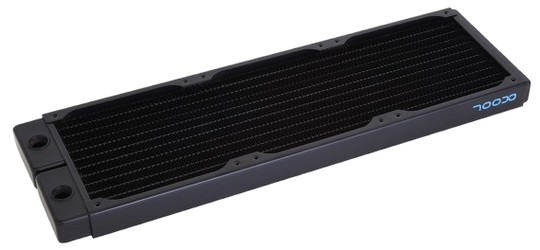 Alphacool NexXxoS ST25 Full Copper 360 mm