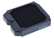 Alphacool NexXxoS ST30 Full Copper 120 mm