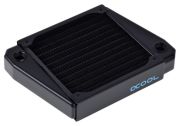 Alphacool NexXxos ST30 Full Copper X-Flow 120 mm