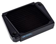Alphacool NexXxos ST30 Full Copper X-Flow 140 mm