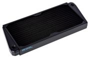 Alphacool NexXxos ST30 Full Copper X-Flow 280 mm