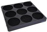 Alphacool NexXxoS XT45 Full Copper 1080 mm
