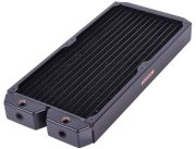 Alphacool NexXxoS XT45 Full Copper 180 mm Dual
