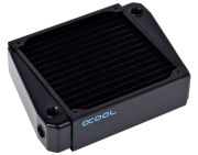 Alphacool NexXxoS XT45 Full Copper X-Flow 140 mm
