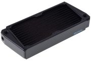 Alphacool NexXxoS XT45 Full Copper X-Flow 240 mm