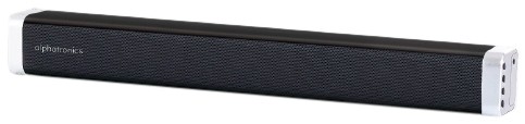 Alphatronics Sound 1.4.0