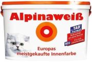 Alpina Alpinaweiß 5 l