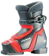Alpina Be 3 Kid